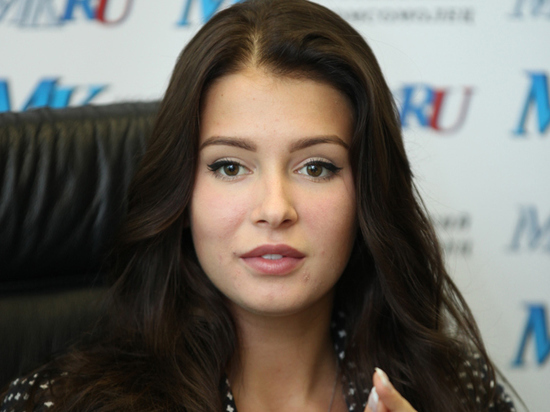 “Мисс Россия” София Никитчук стала помощницей депутата Госдумы