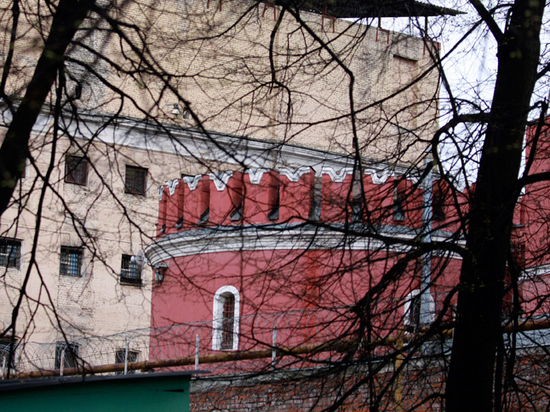 Москву ждет великое переселение зэков: «Бутырку» закрывают навсегда