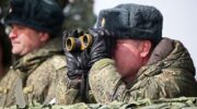 Конфликт между Россией и Украиной: проверка фактов заявлений российского телевидения об Украине