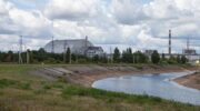 Уровни радиации в Чернобыле растут: последствия войны России в Украине для окружающей среды
