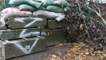 About 200 occupiers in civilian cars who escaped from the Liman spotted in Luhansk region – General Staff of the Armed Forces of Ukraine