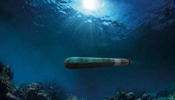 Able to cause a radioactive tsunami and destroy cities: what is known about the Russian Poseidon torpedo