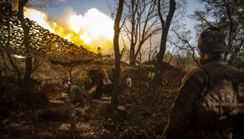 War. Armed Forces of Ukraine are making progress in the south, the Russian army is hitting Zaporozhye with missiles LIVE
